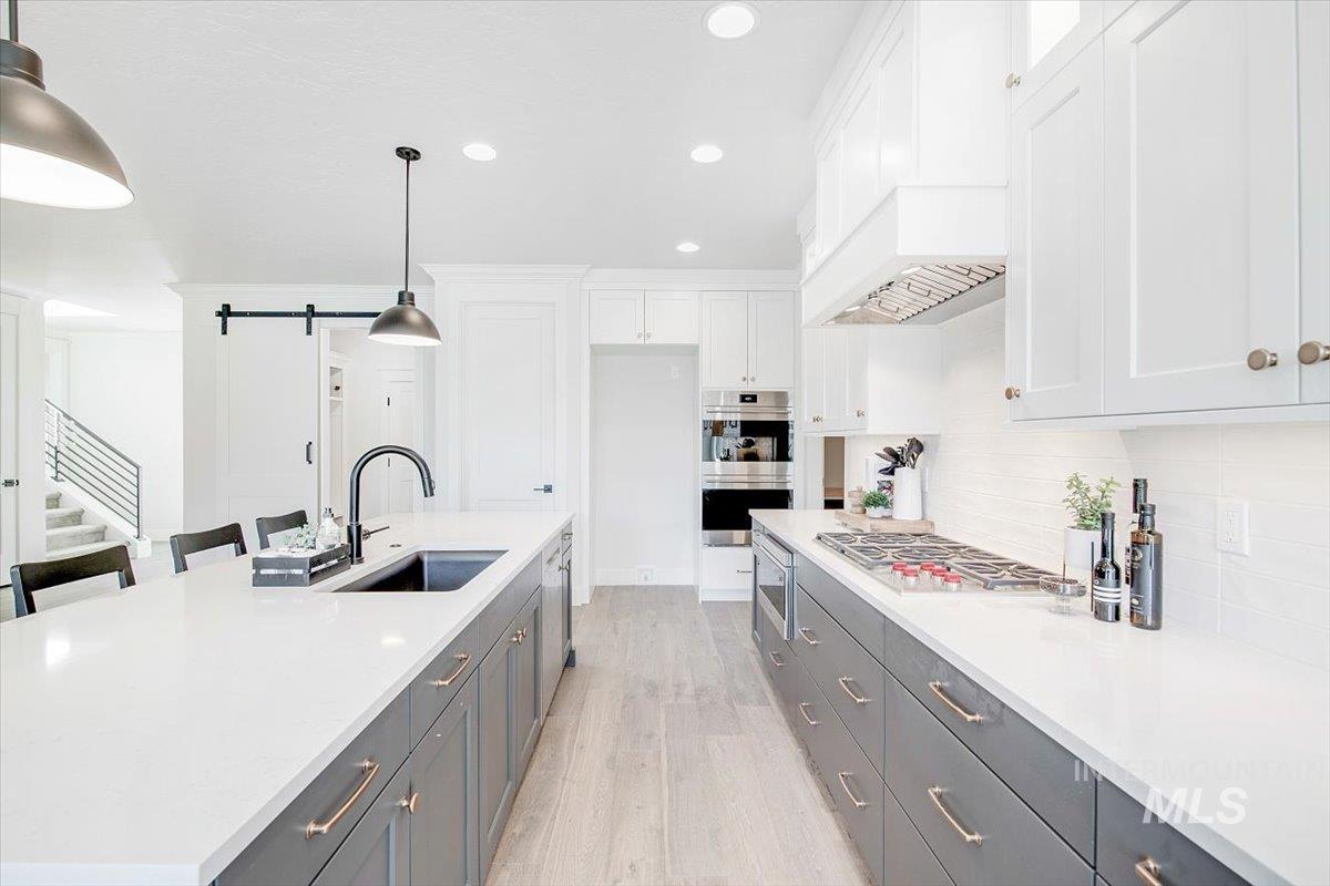 977 E Territory Street Unit: GPS not updated use directions