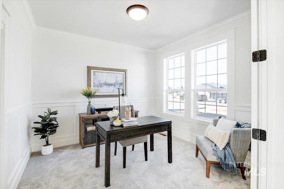 977 E Territory Street Unit: GPS not updated use directions