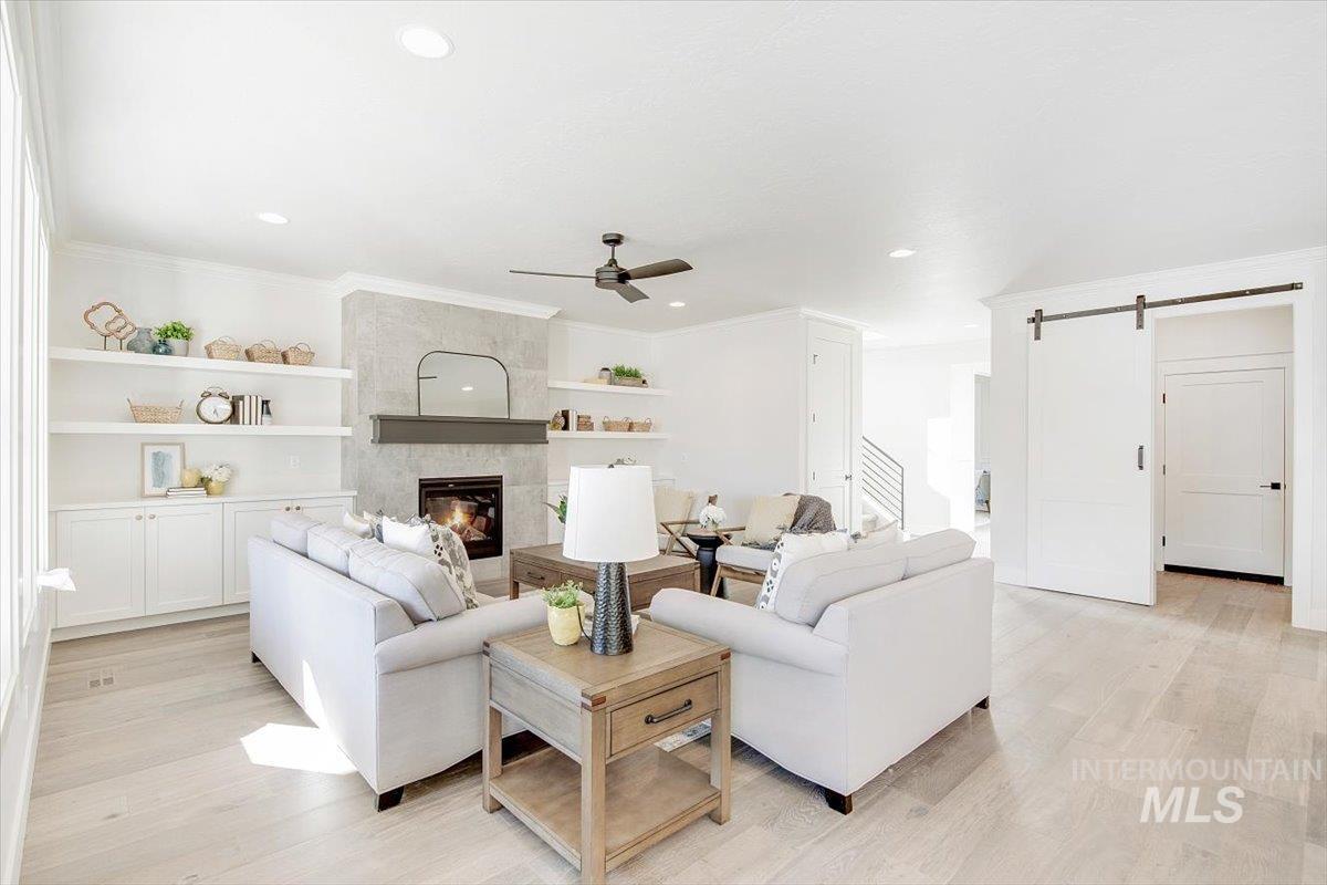 977 E Territory Street Unit: GPS not updated use directions