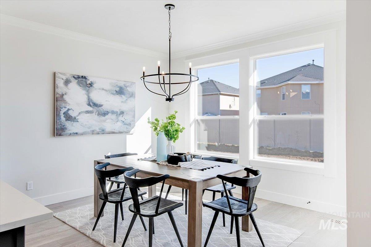 977 E Territory Street Unit: GPS not updated use directions