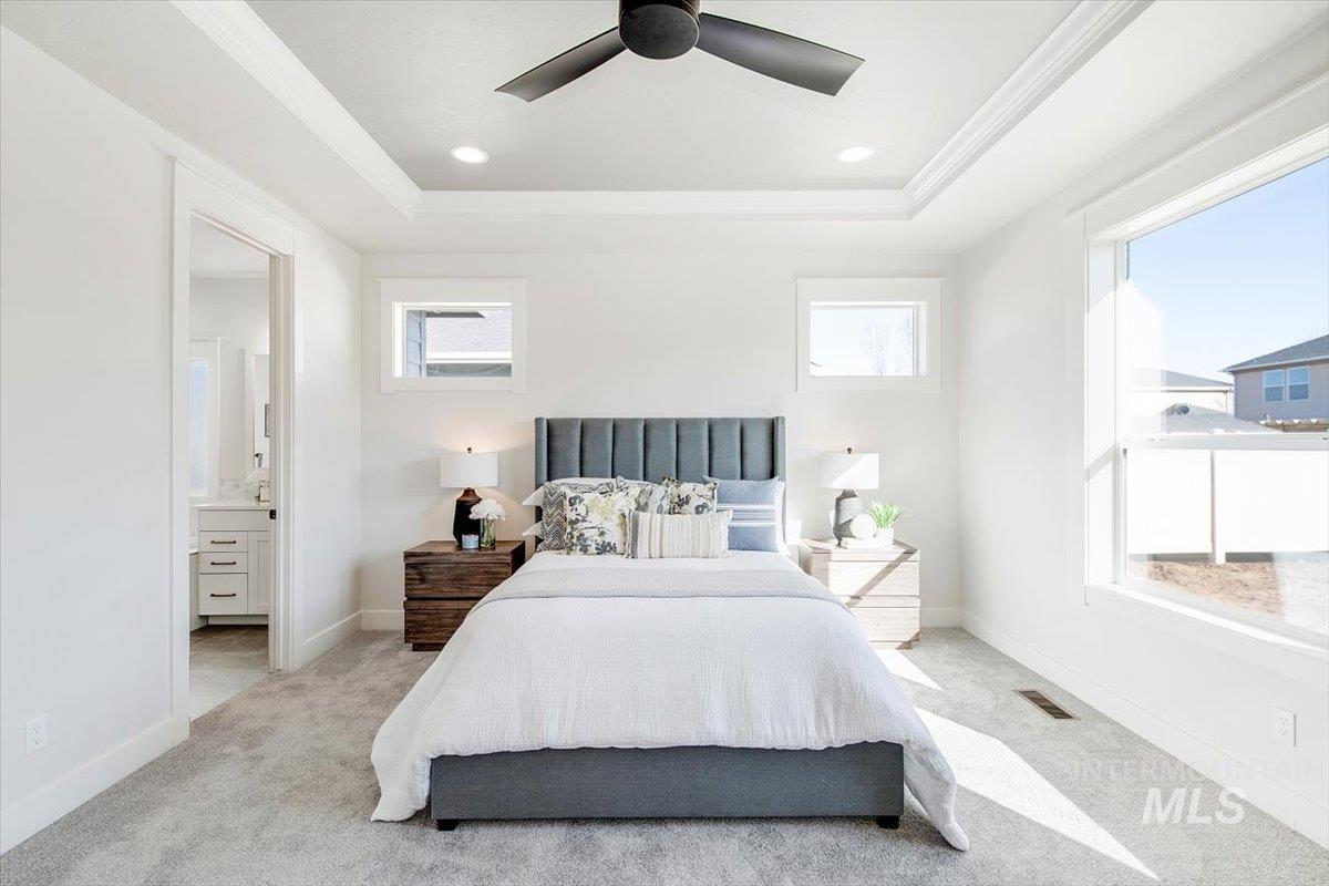 977 E Territory Street Unit: GPS not updated use directions