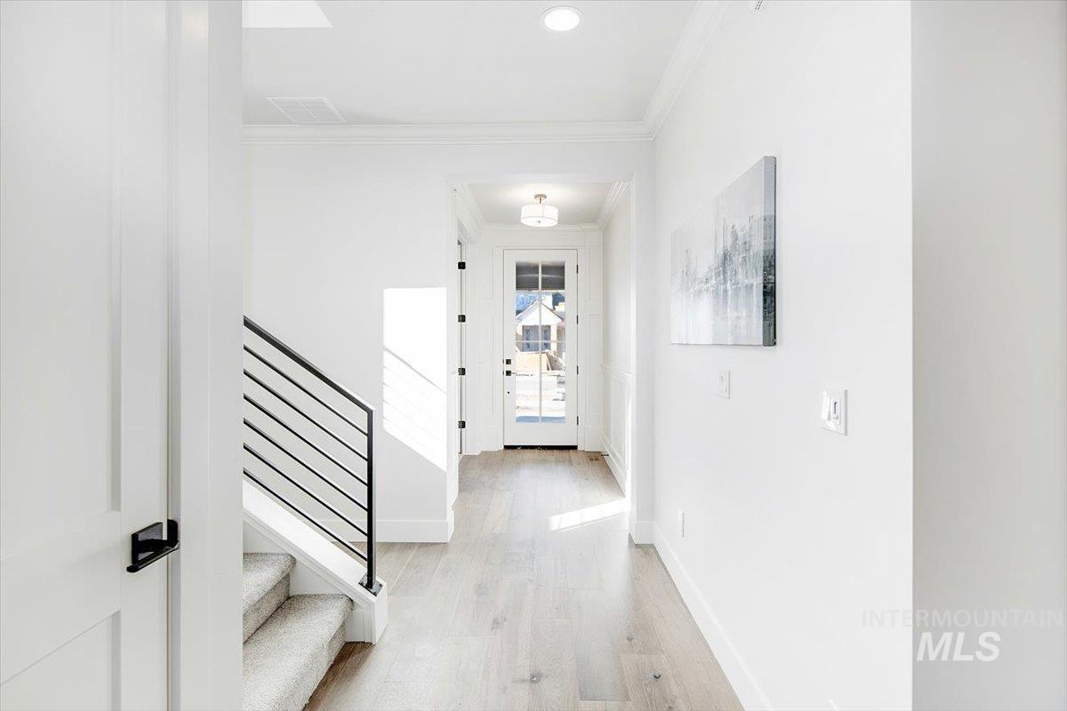 977 E Territory Street Unit: GPS not updated use directions