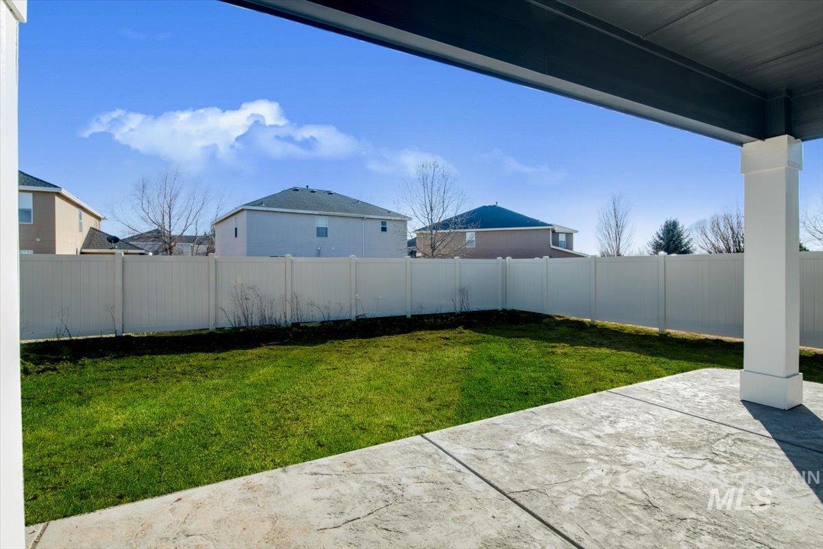 977 E Territory Street Unit: GPS not updated use directions