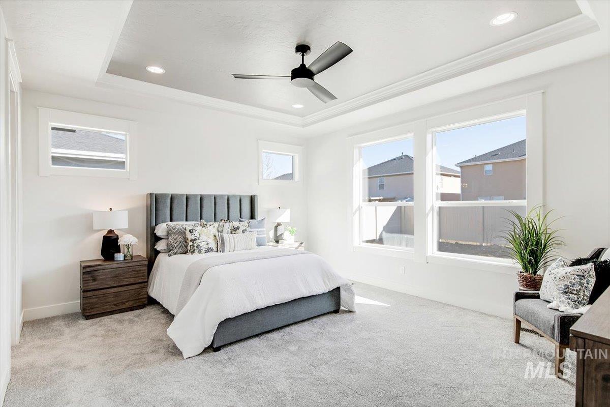 977 E Territory Street Unit: GPS not updated use directions