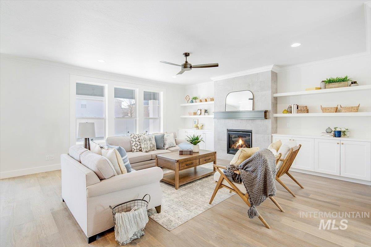 977 E Territory Street Unit: GPS not updated use directions