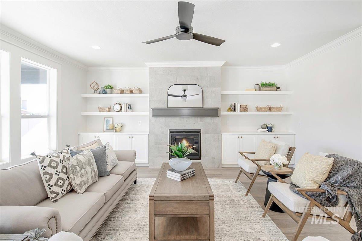 977 E Territory Street Unit: GPS not updated use directions