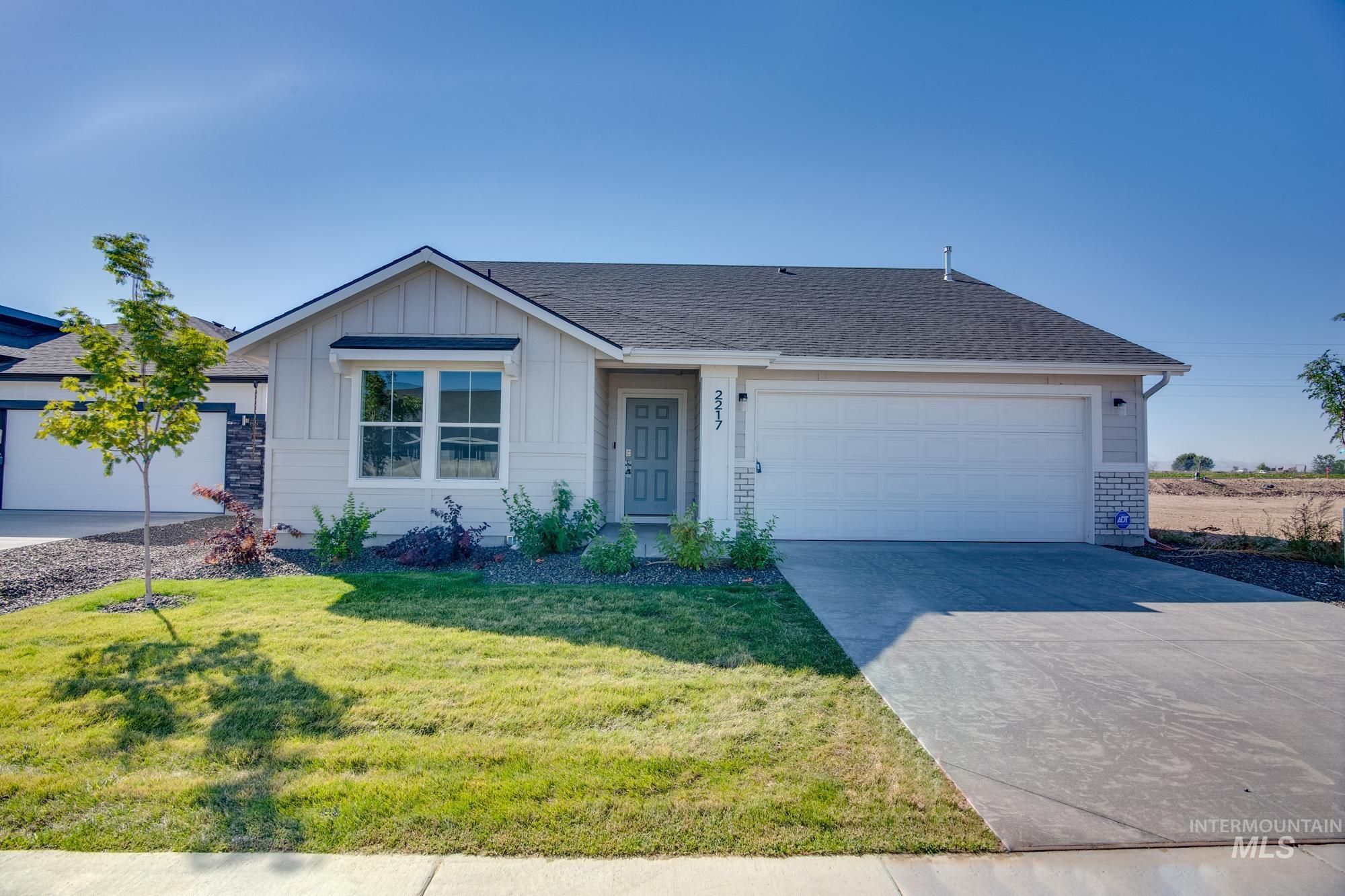 2217 W Trout Lily St