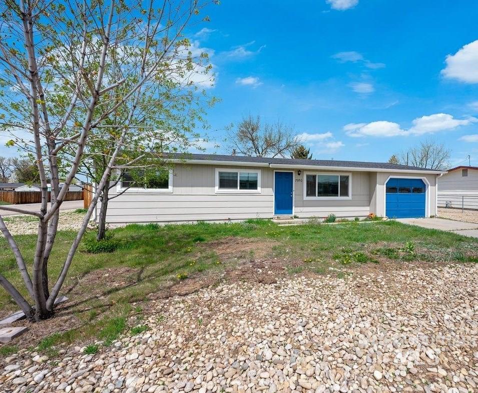 7950 W Cummins Ave