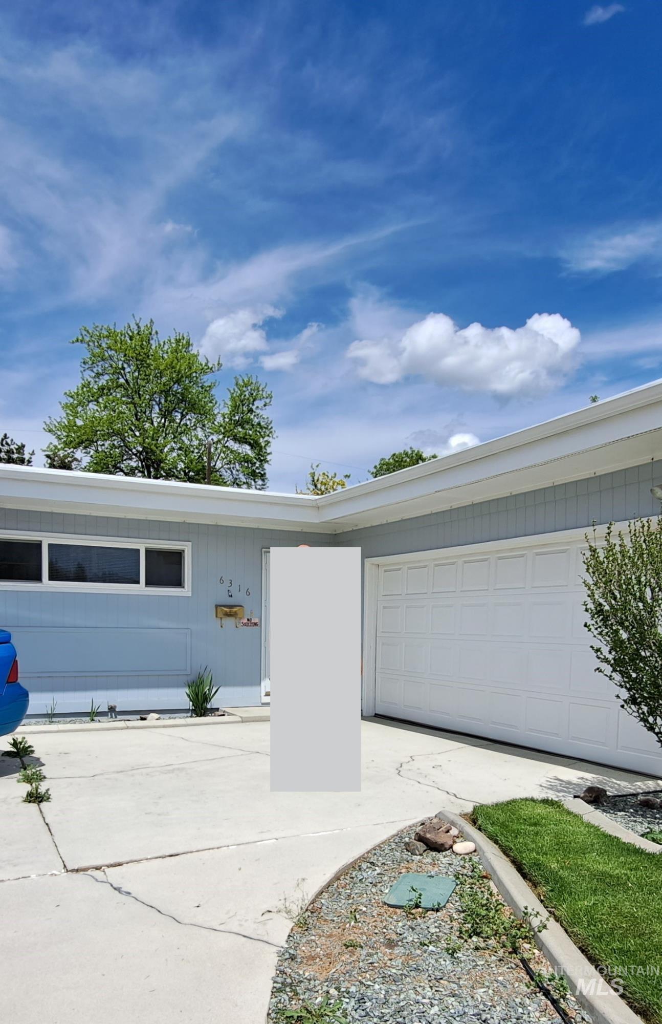 6316 W Cassia