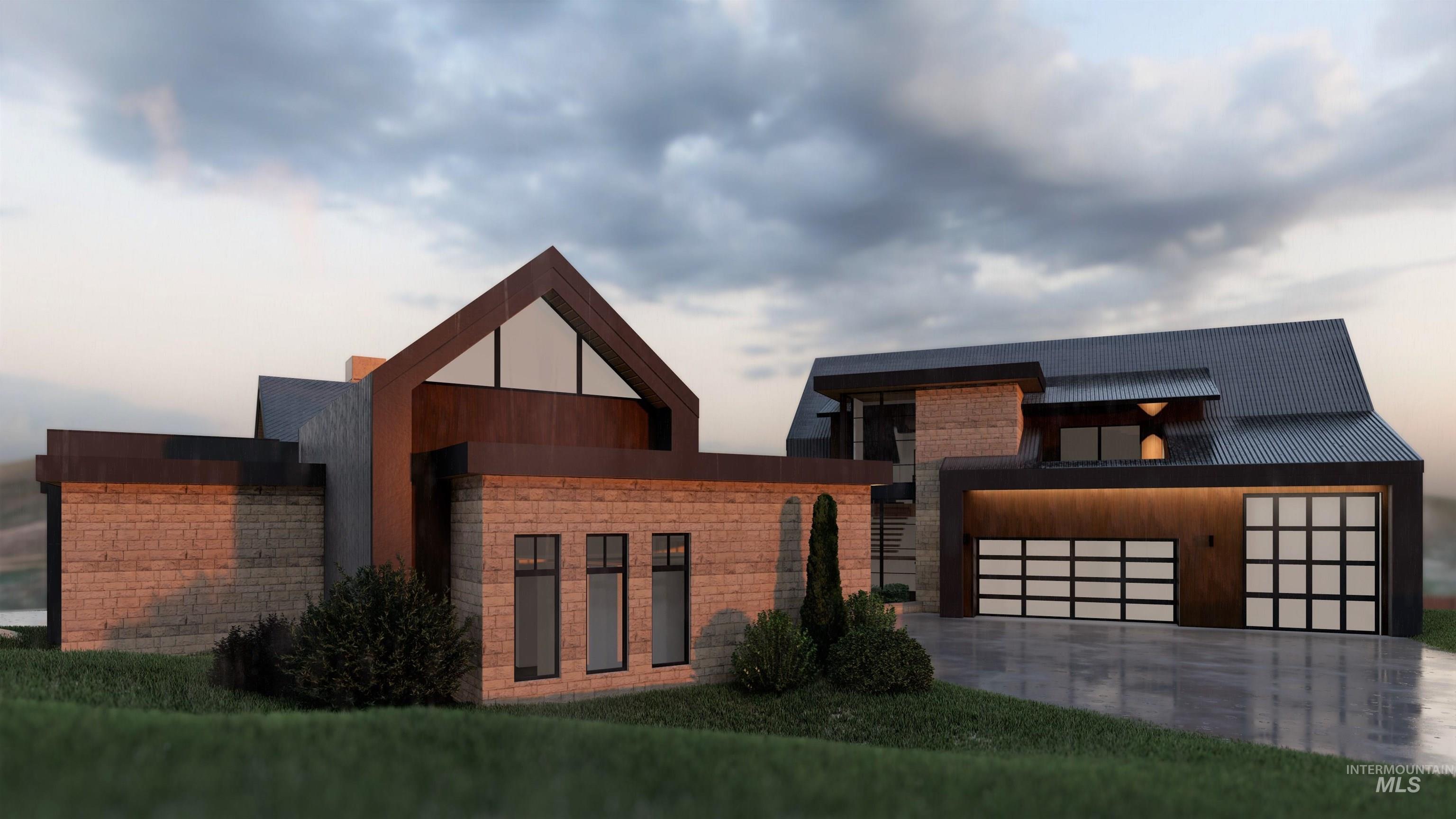 4097 N Hawkeye