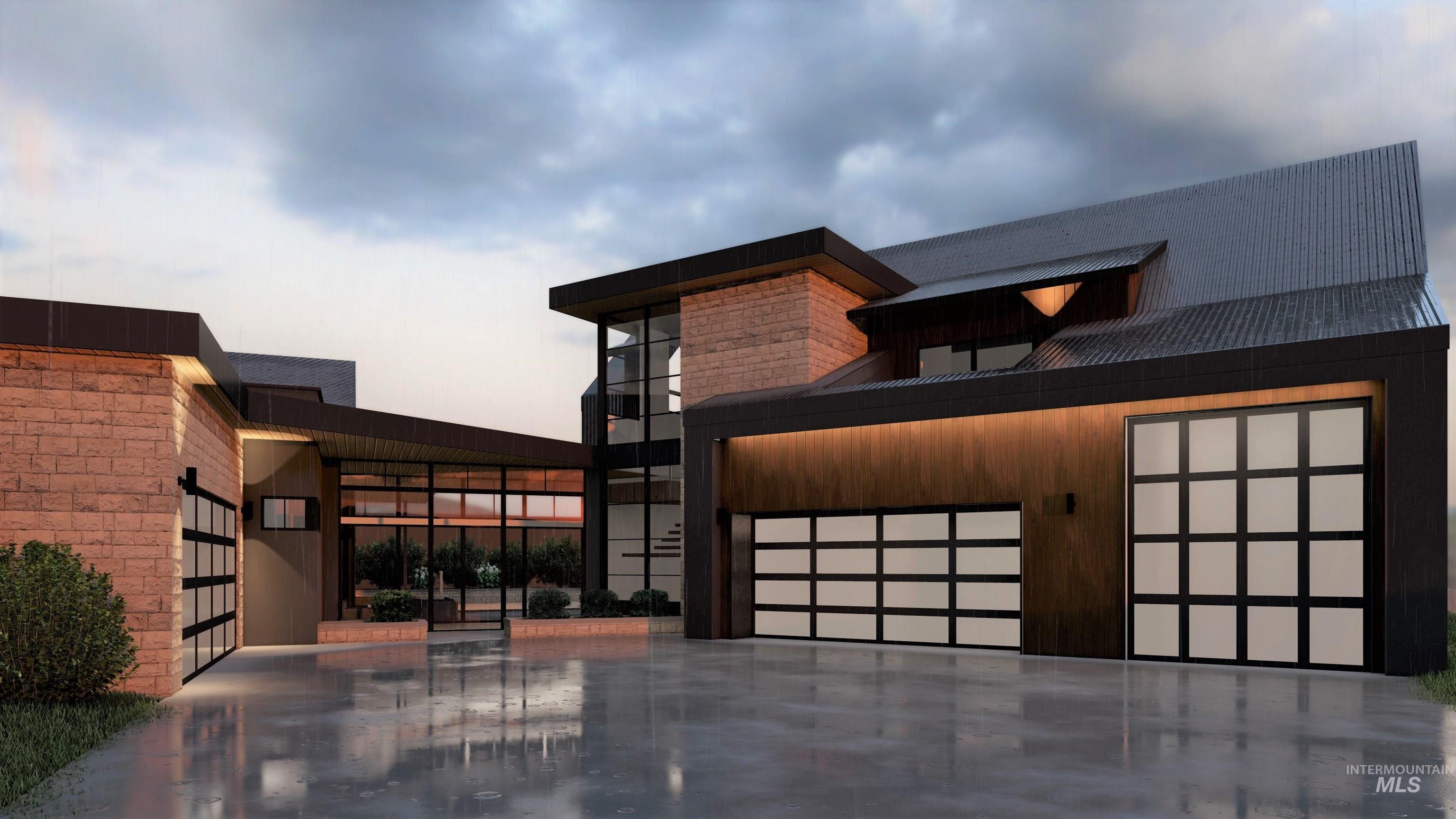 4097 N Hawkeye