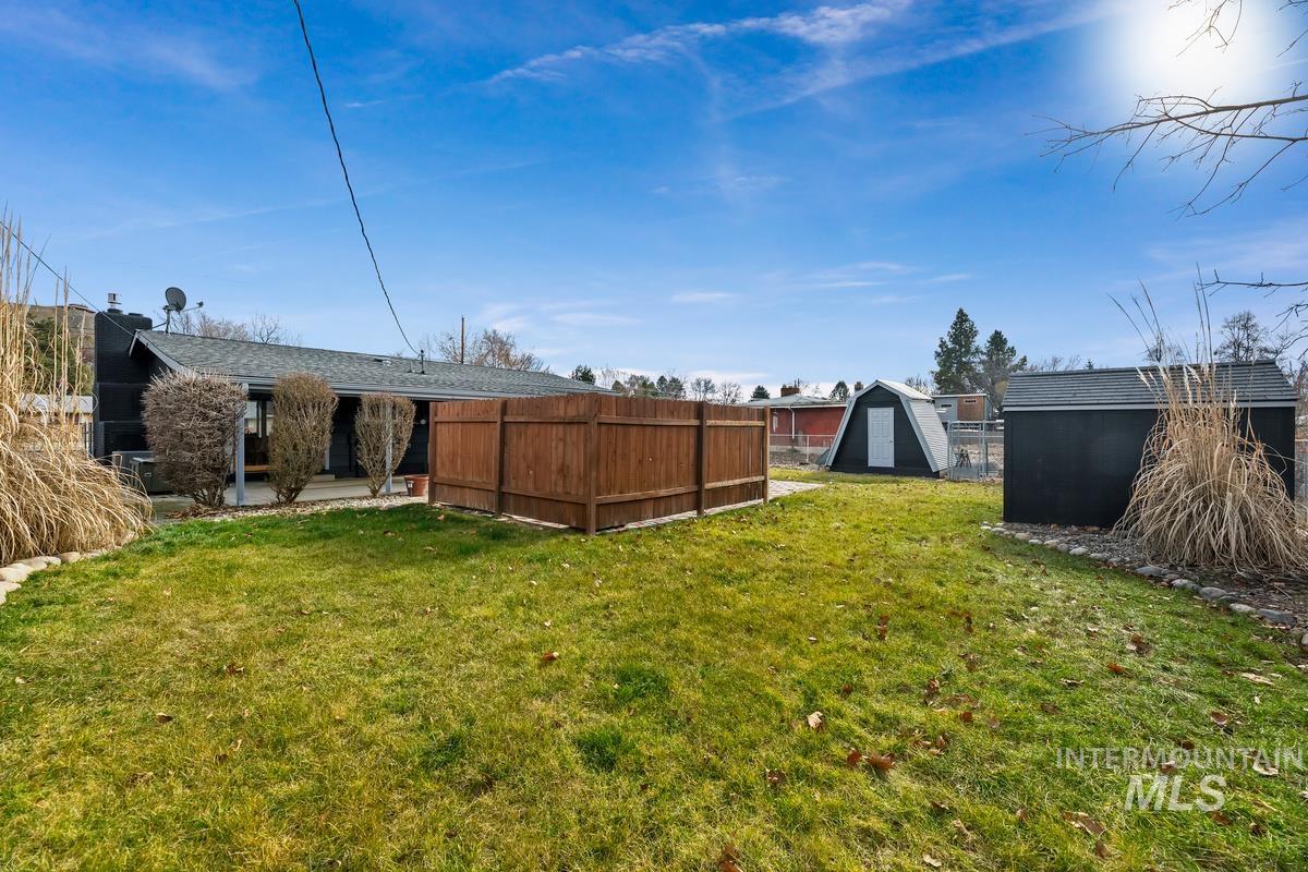 4701 N Collister Drive
