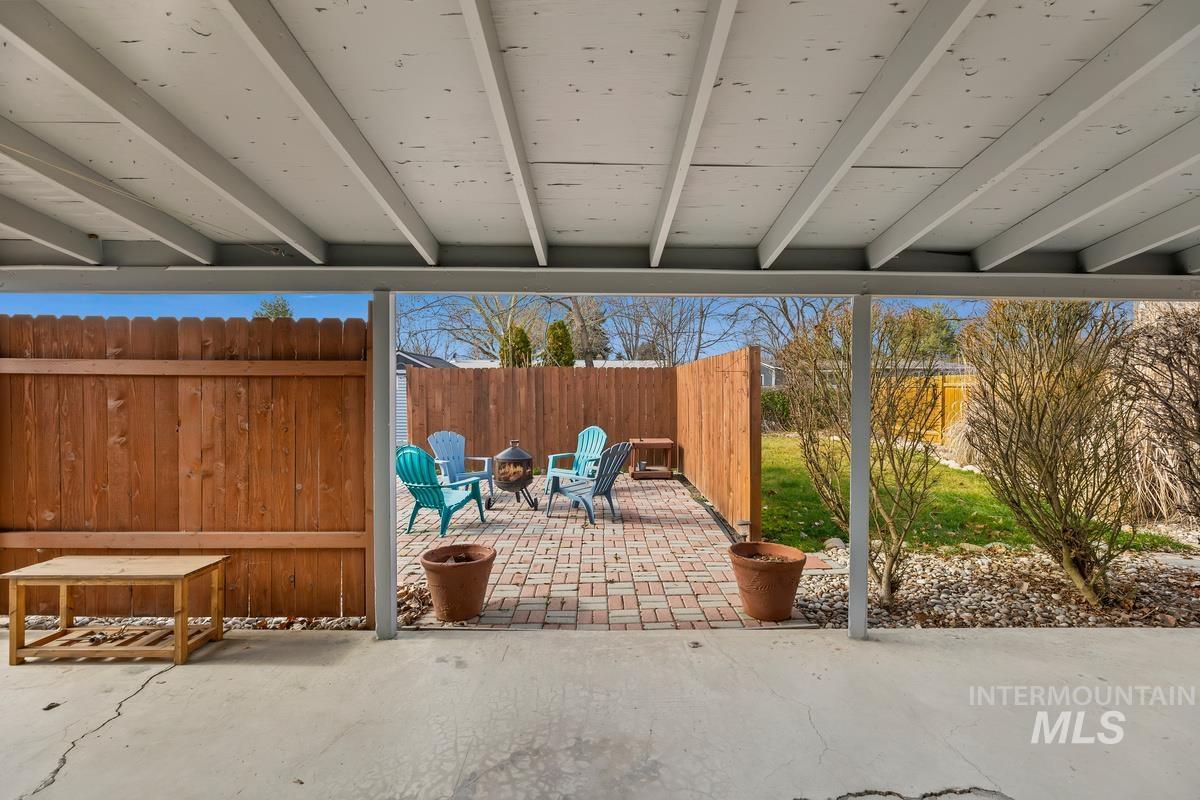 4701 N Collister Drive