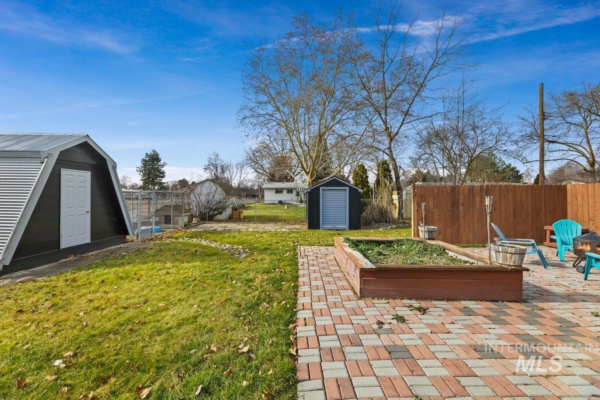 4701 N Collister Drive