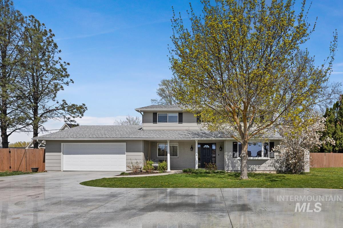 12600 W Goldenrod