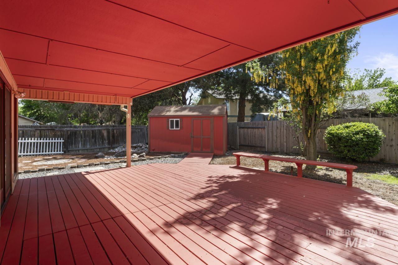 5429 W Ellens Ferry Dr.