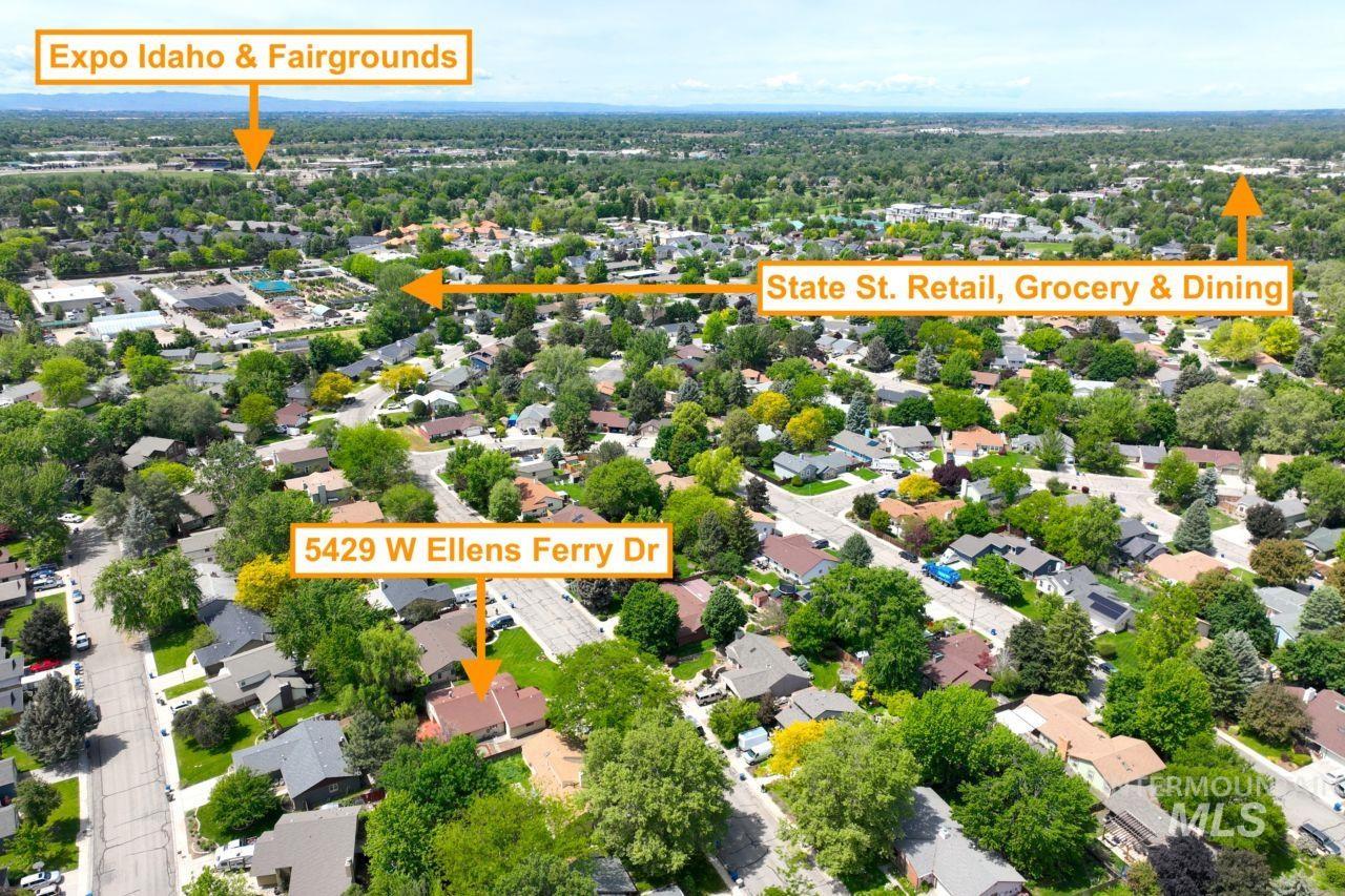 5429 W Ellens Ferry Dr.