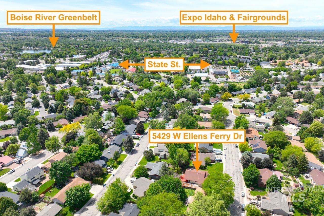 5429 W Ellens Ferry Dr.