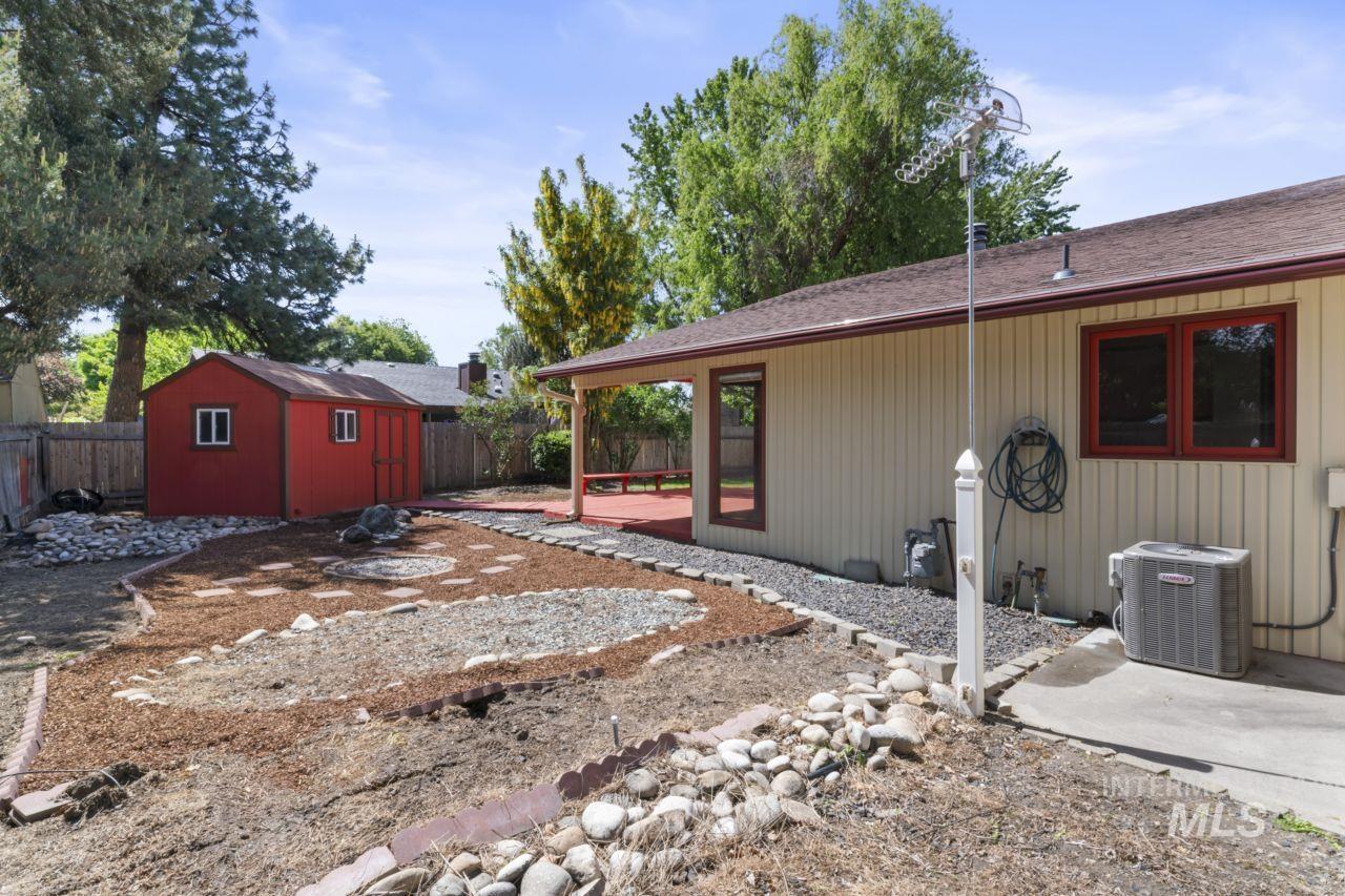 5429 W Ellens Ferry Dr.
