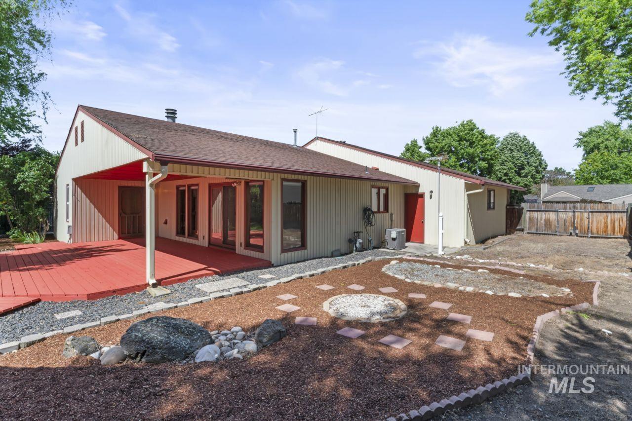 5429 W Ellens Ferry Dr.