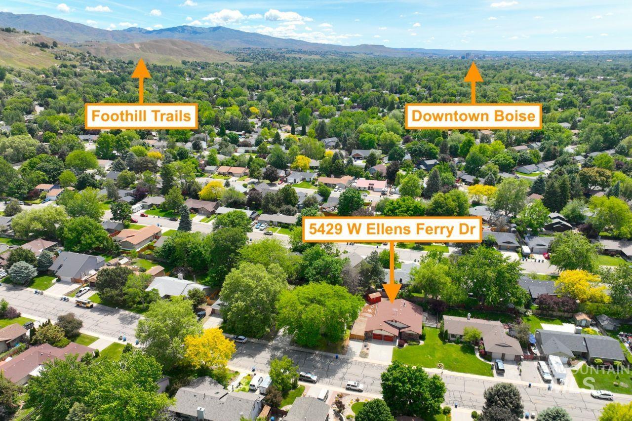 5429 W Ellens Ferry Dr.