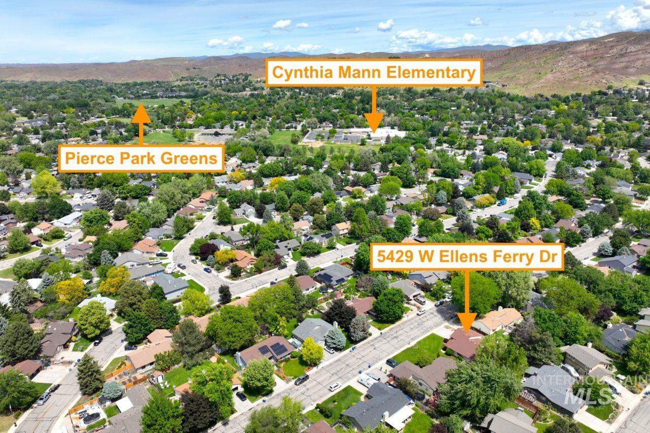 5429 W Ellens Ferry Dr.