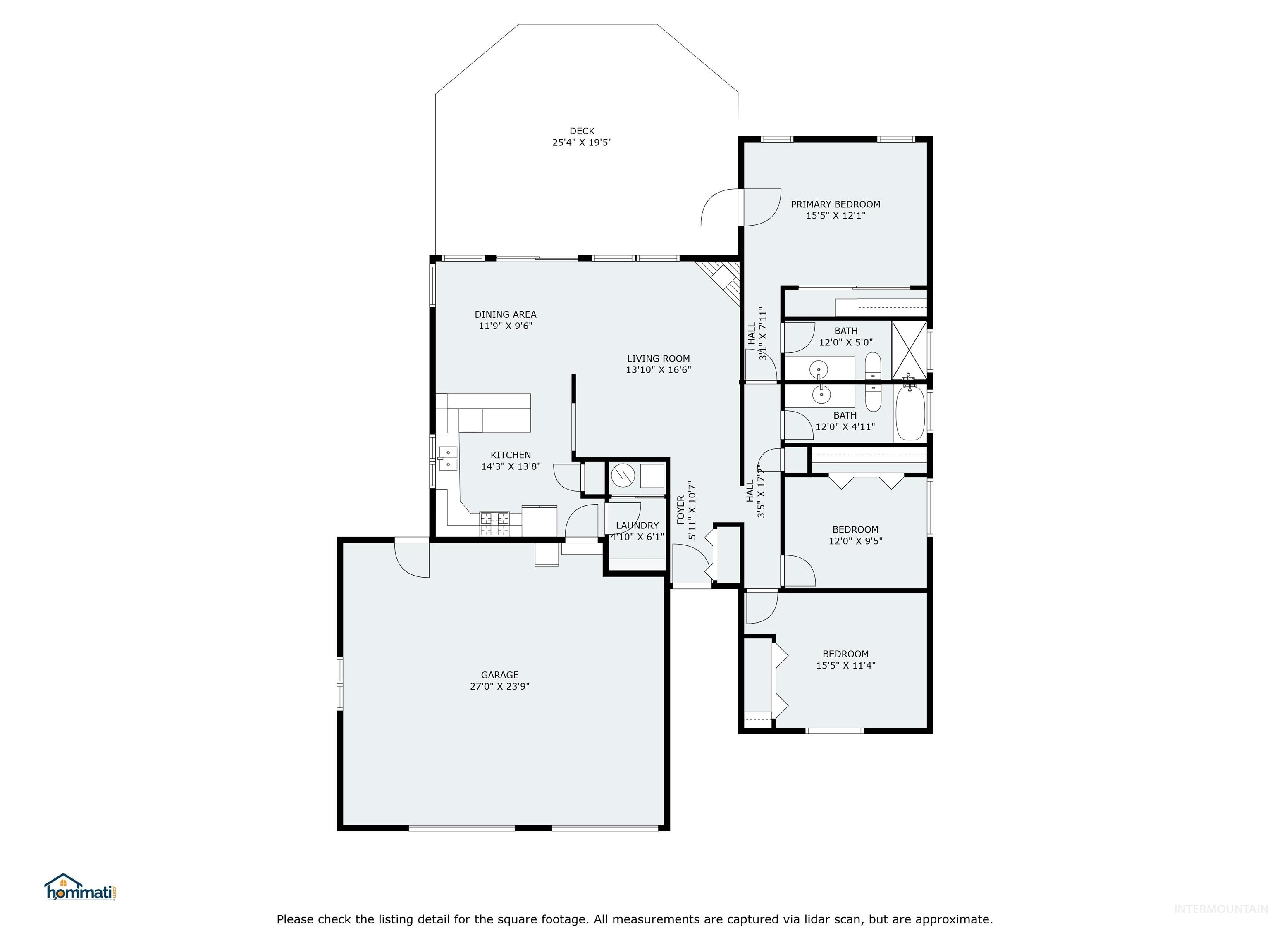 5429 W Ellens Ferry Dr.