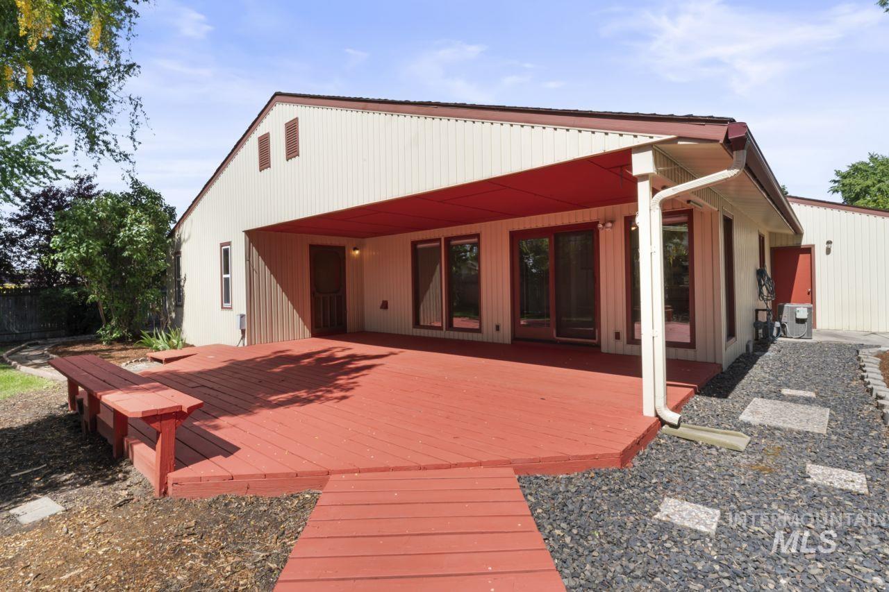 5429 W Ellens Ferry Dr.
