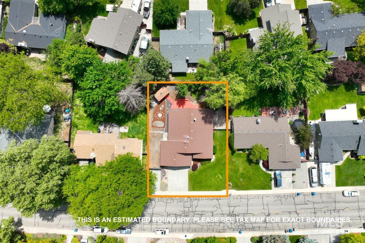 5429 W Ellens Ferry Dr.