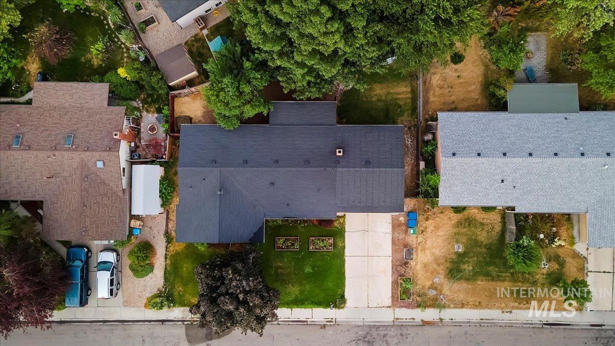 4580 N Greer Street