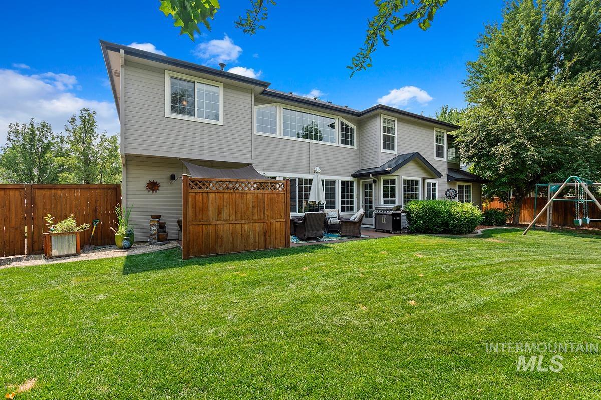 978 E Covey Run Court