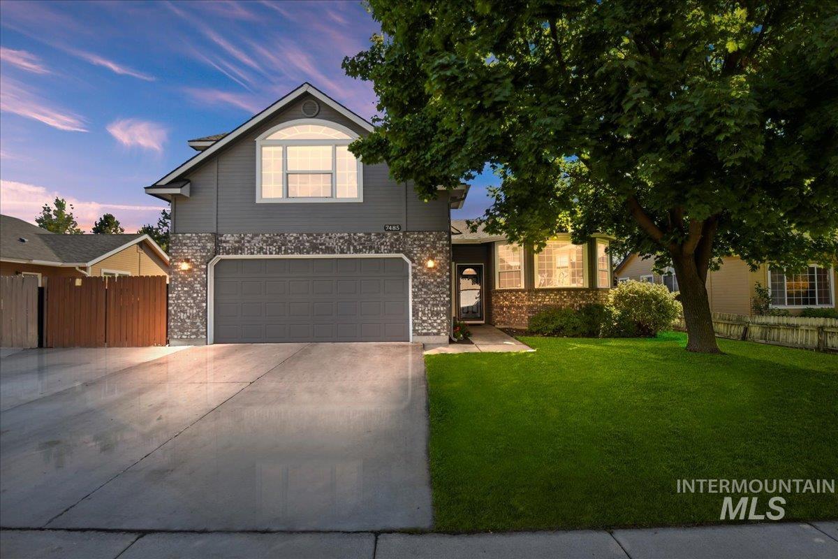 7485 W Kerry Dr.