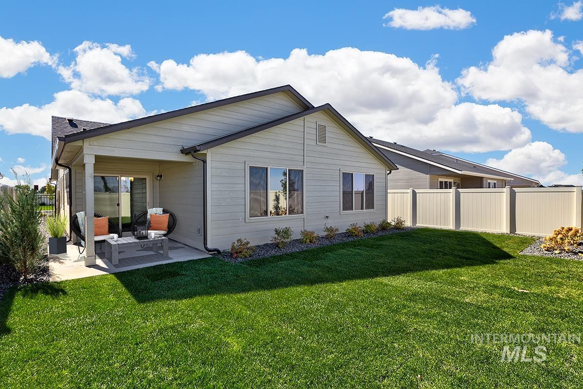 129 W Radiant Ridge