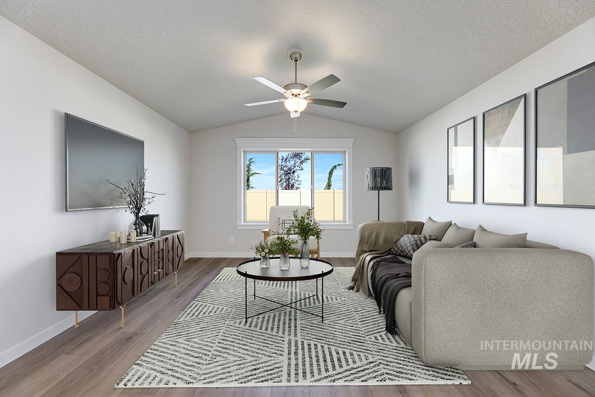 129 W Radiant Ridge
