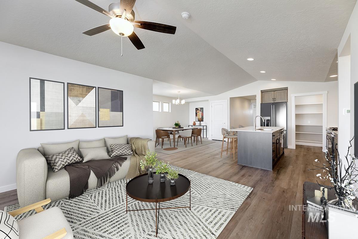 129 W Radiant Ridge