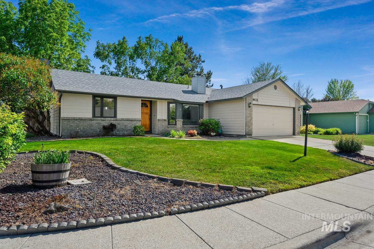 9421 W Rifleman St.