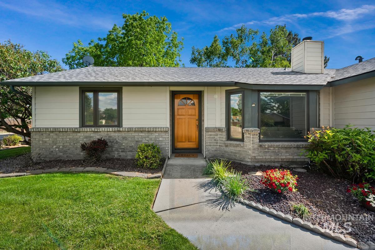 9421 W Rifleman St.