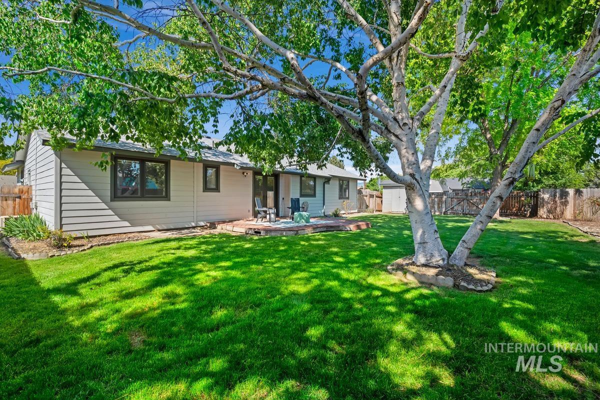9421 W Rifleman St.