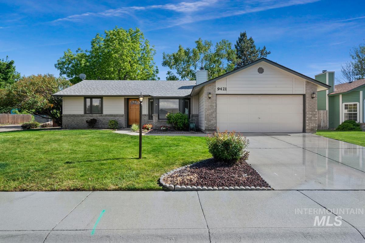 9421 W Rifleman St.