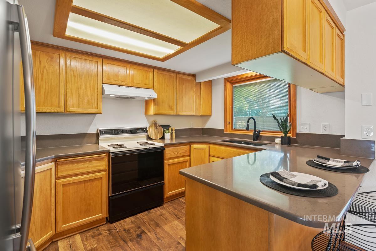 9421 W Rifleman St.