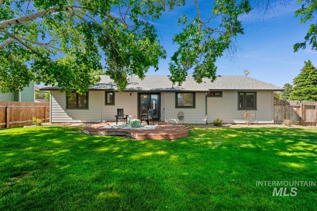 9421 W Rifleman St.