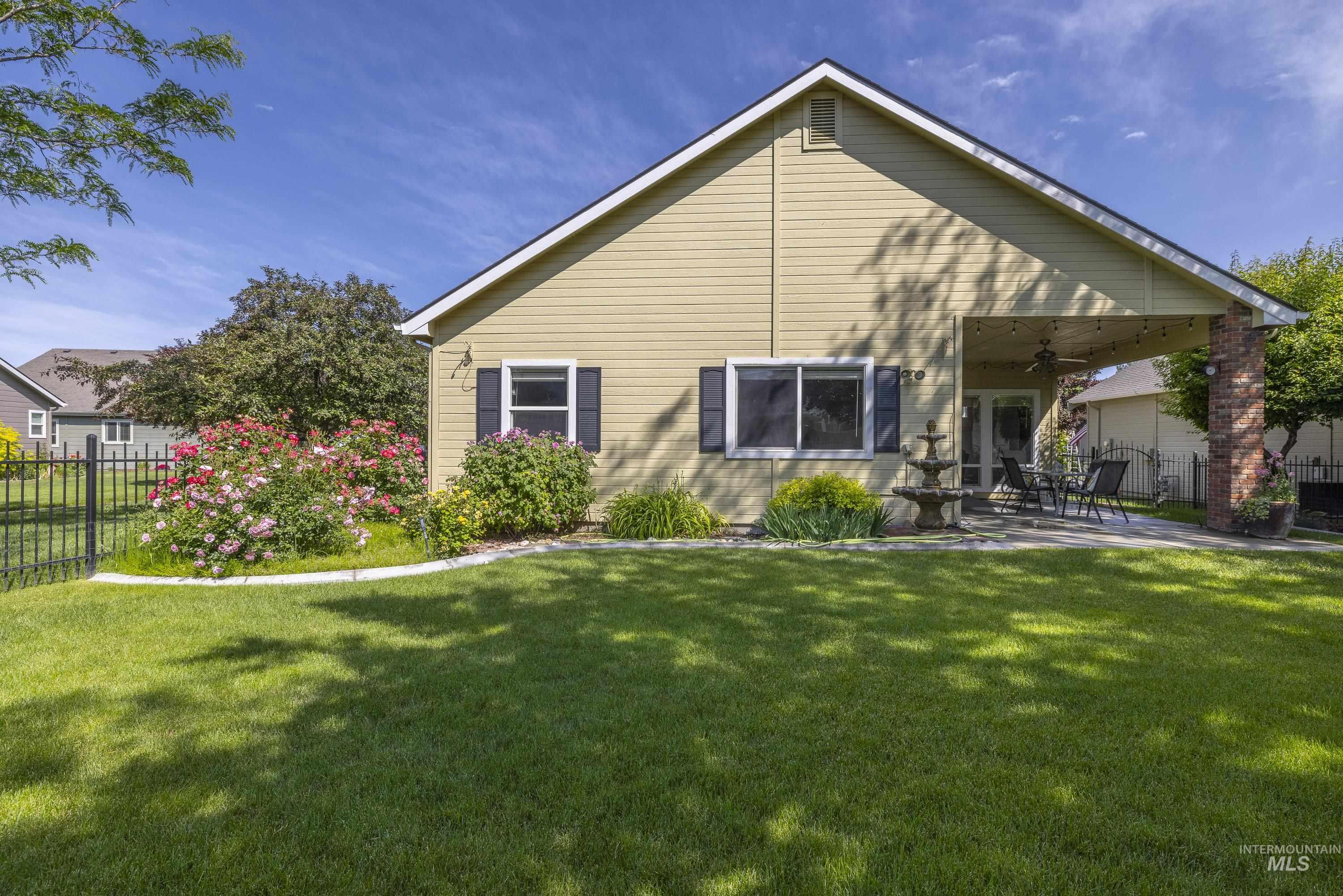 4487 Bunker Ln