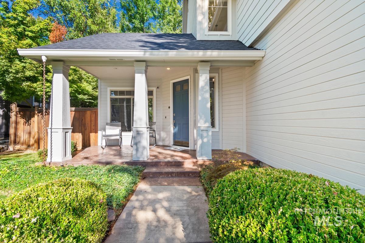 5350 E Softwood