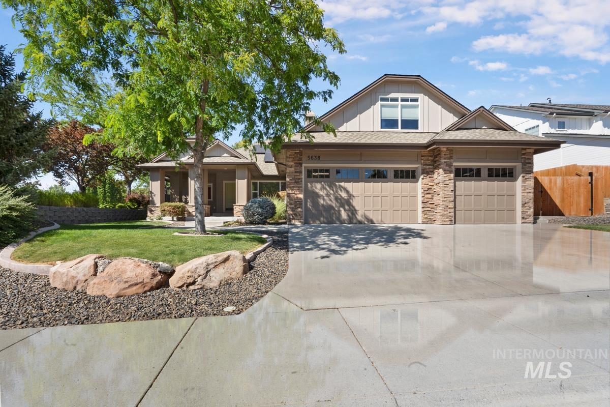 5638 E Felly Rim Ct