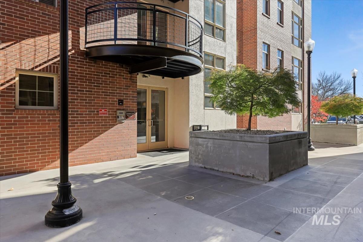 406 S 13th St Unit: 307