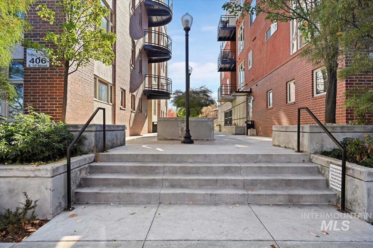 406 S 13th St Unit: 307