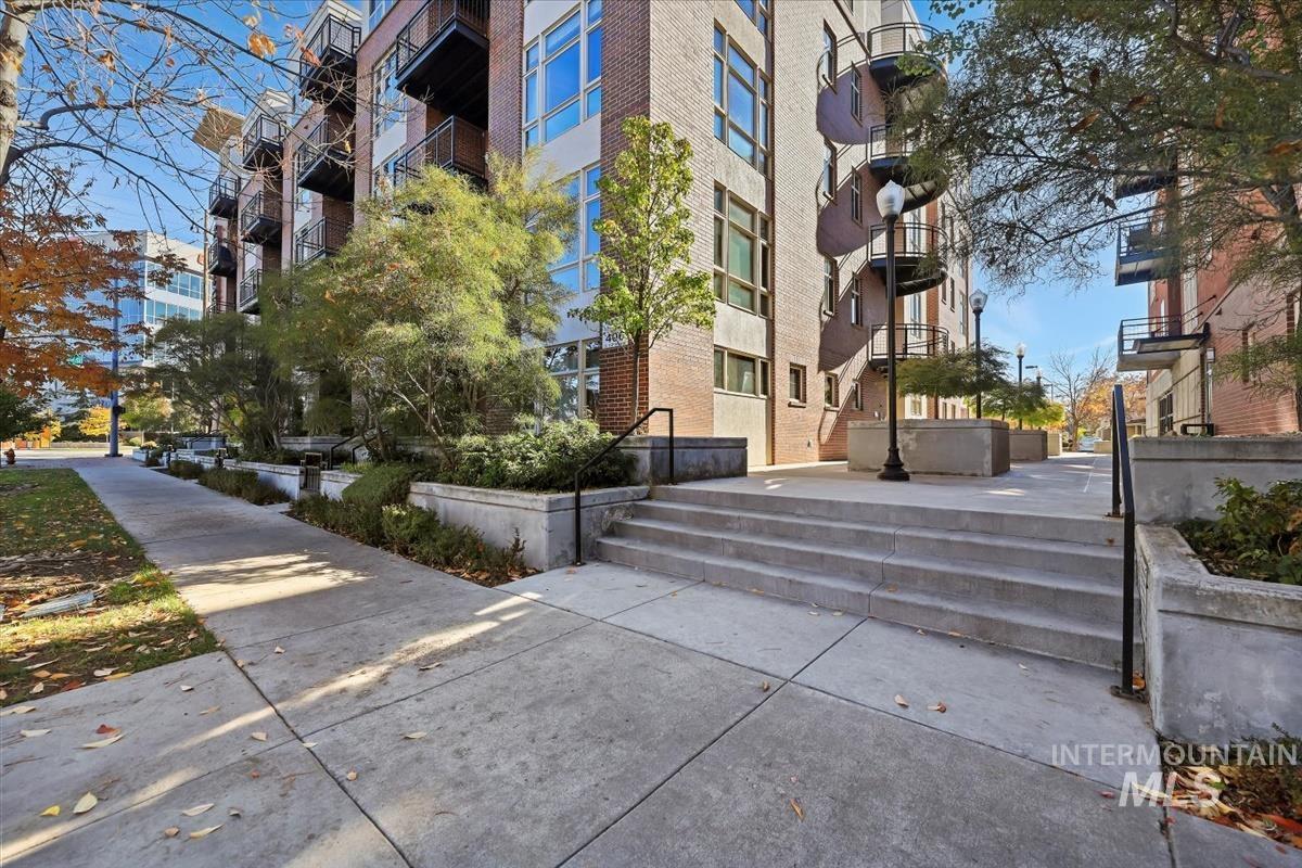 406 S 13th St Unit: 307