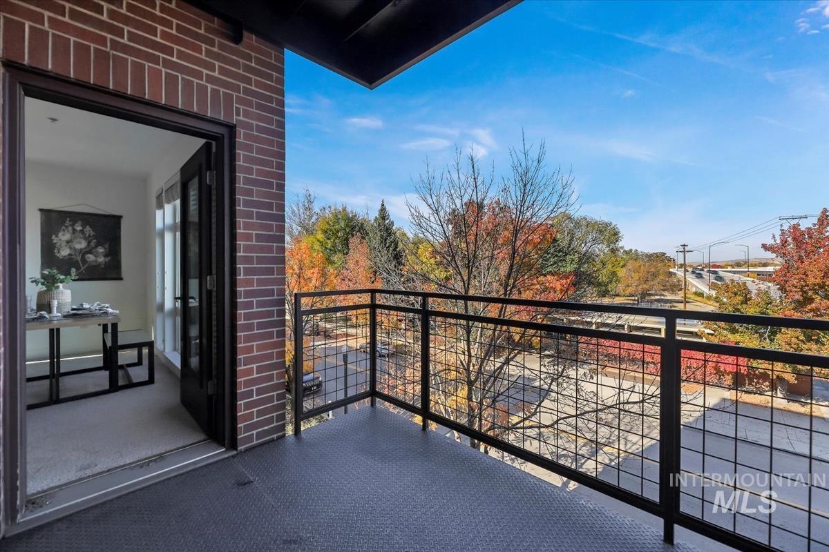 406 S 13th St Unit: 307