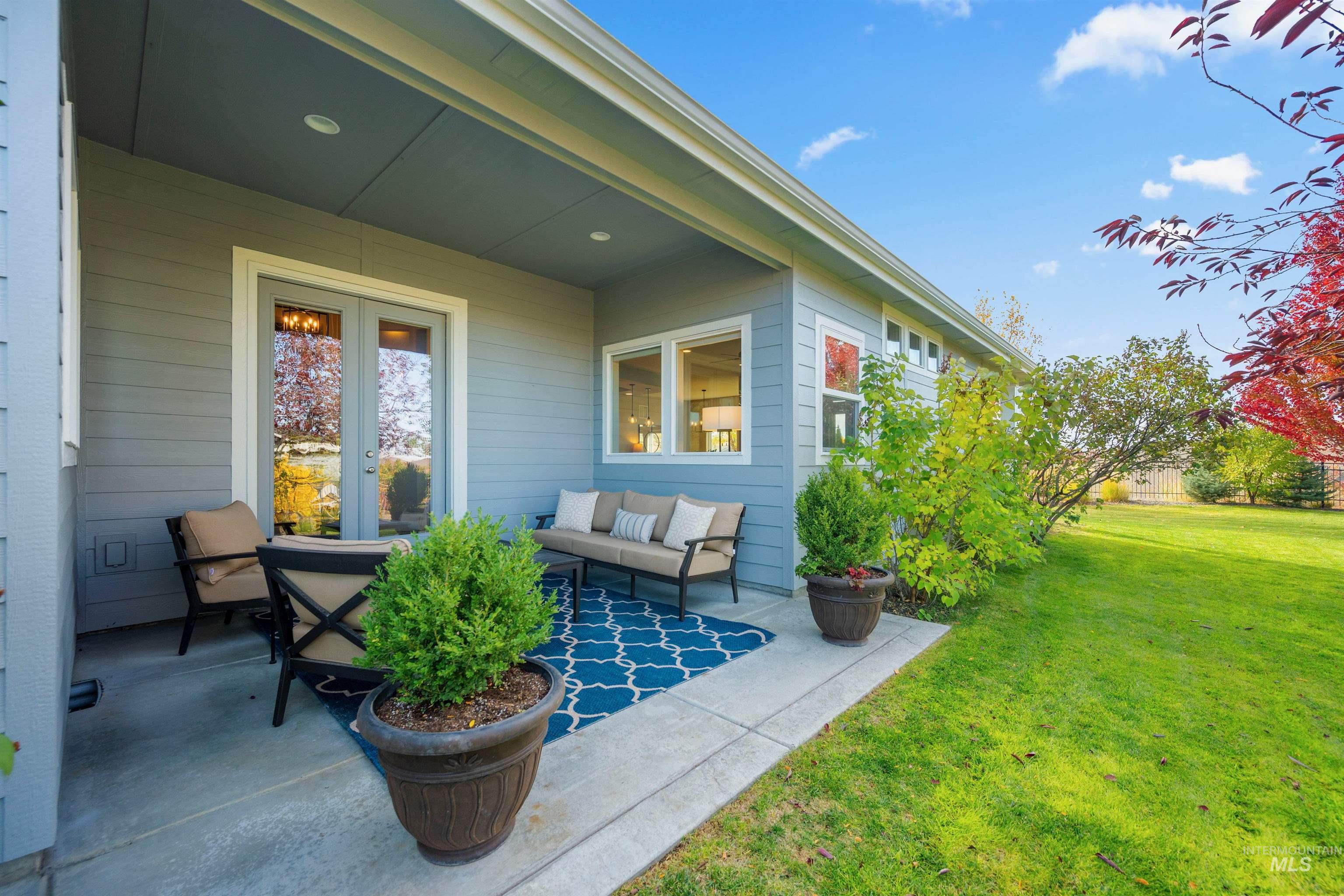 4523 W Sage Creek Drive
