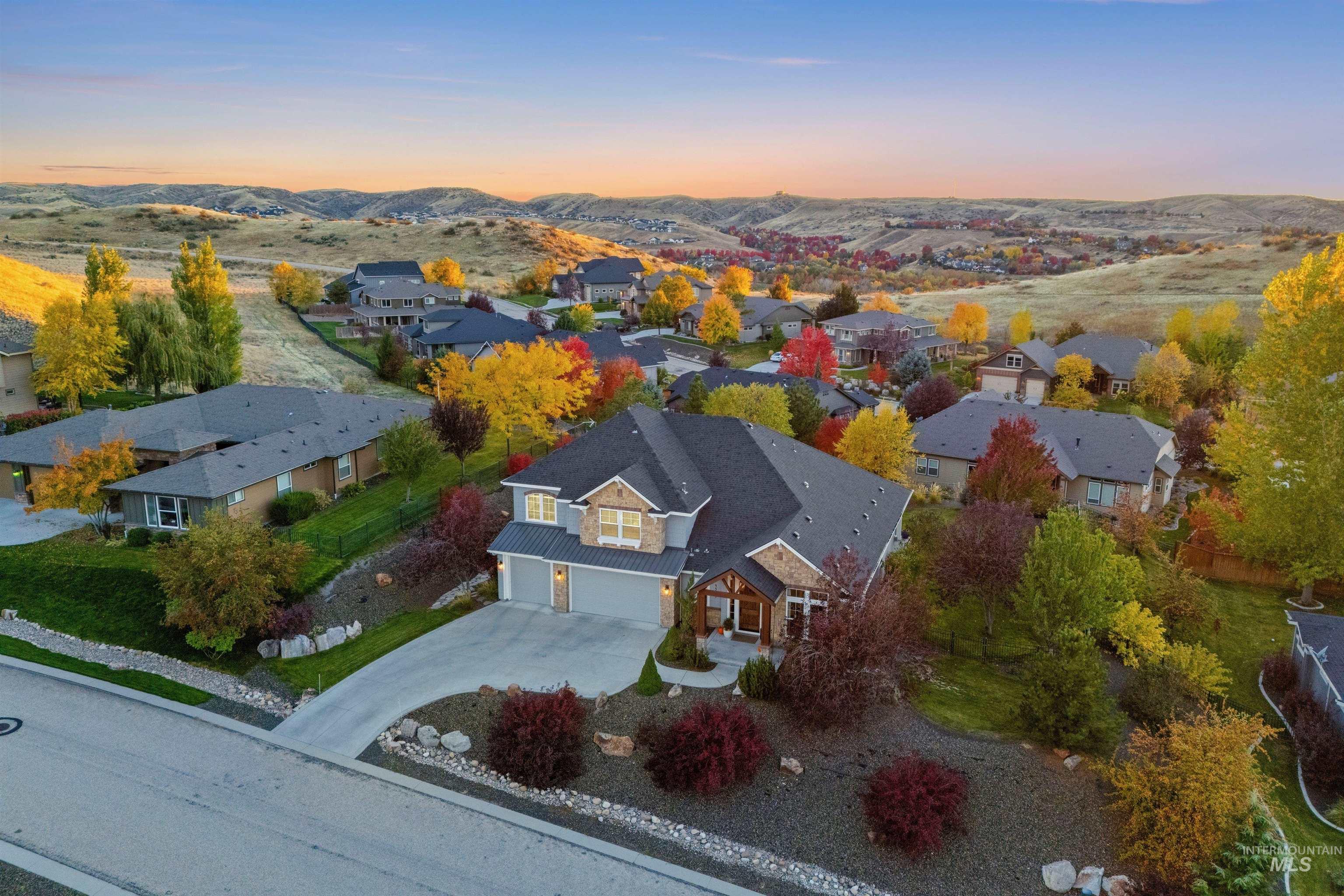4523 W Sage Creek Drive